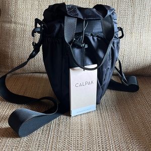 New Calpak black water pouch bag